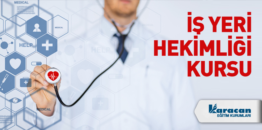 İş Yeri Hekimliği